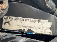 Kapal kerja keur dijual