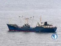Kap reefer keur dijual