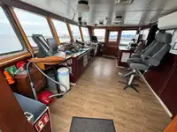 Kapal pesiar keur dijual