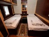 Yacht keur dijual
