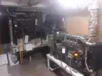 Kapal kontainer keur dijual