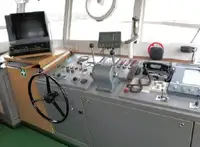 Kapal penarik keur dijual
