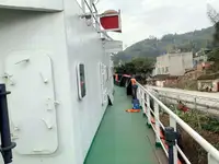 Kapal pasokan keur dijual