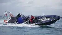 Parahu inflatable kaku pikeun dijual