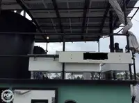 Kapal penarik keur dijual