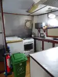 Kapal penarik keur dijual