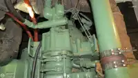 Kapal pancing trawler keur dijual
