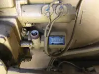Kapal keruk keur dijual