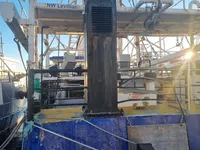 Kapal pancing trawler keur dijual