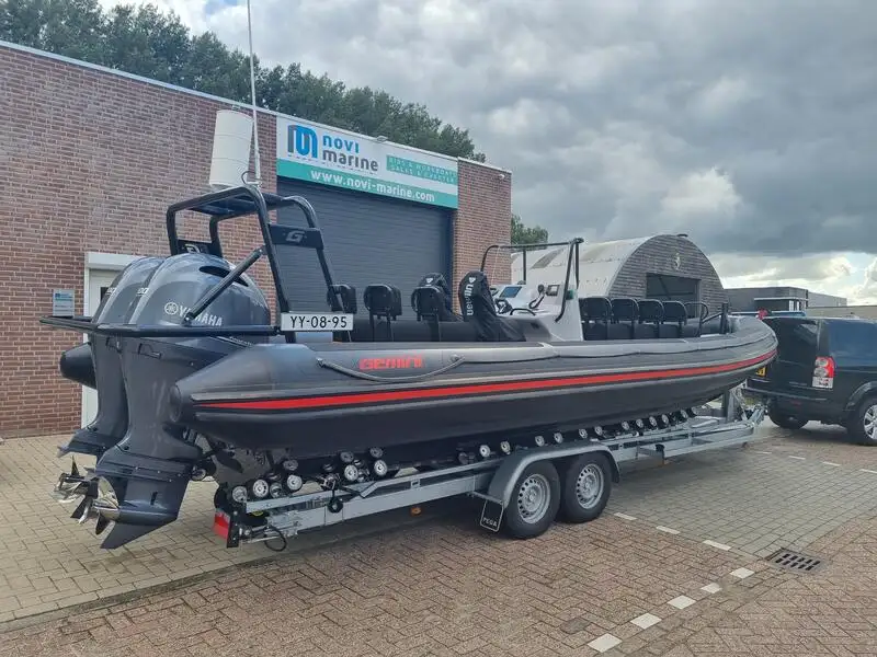 Kapal kontainer keur dijual