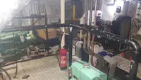 Kapal Ro-Ro keur dijual