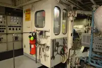 Kapal Ro-Ro keur dijual