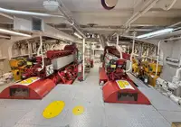 Kapal penarik keur dijual