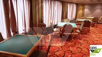 Kapal pesiar keur dijual