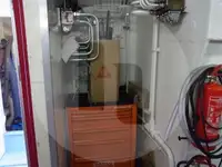 Kapal pancing trawler keur dijual