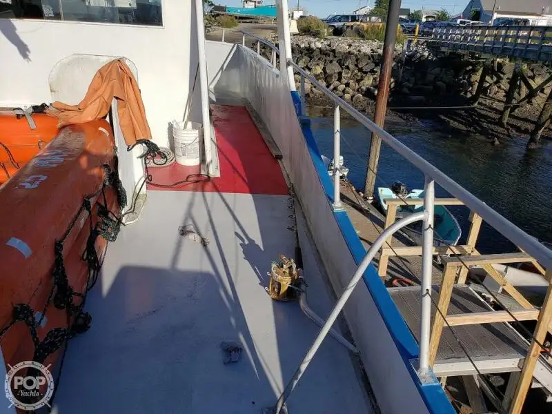 Kapal fery keur dijual