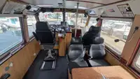 Kapal pilot keur dijual
