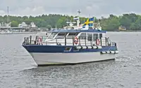 Kapal panumpang pikeun dijual