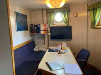 Kapal penarik keur dijual