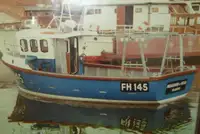 Kapal panumpang pikeun dijual