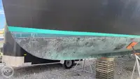 Kapal pesiar keur dijual