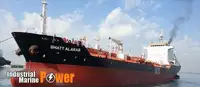 Kapal tangki minyak/bahan kimia keur dijual