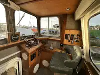 Kapal fery keur dijual