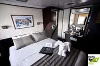 Kapal pesiar keur dijual