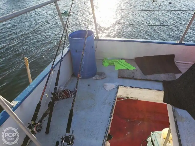 Kapal fery keur dijual