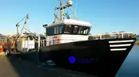 Longliner pikeun dijual