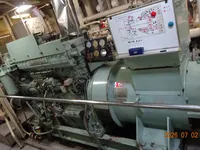 Kapal purse seiner keur dijual
