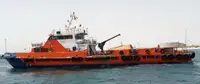Parahu awak pikeun dijual