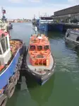 Kapal tiup keur dijual