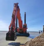 Tongkang pikeun dijual