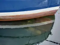 Kapal pilot keur dijual