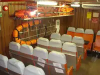 Kapal kru keur dijual