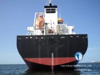 Kapal tangki minyak/bahan kimia keur dijual