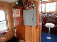 Kapal pancing trawler keur dijual