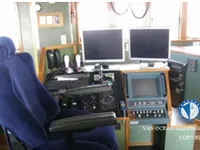 Kapal pancing trawler keur dijual