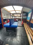 Kapal Ferry pikeun dijual