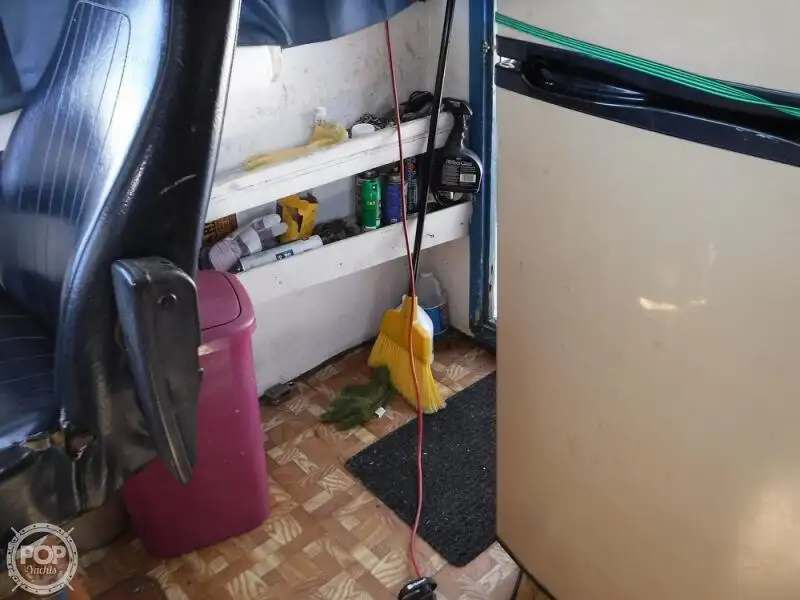 Kapal pancing trawler keur dijual