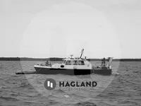 Kapal survei keur dijual