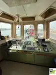 Kapal penarik keur dijual