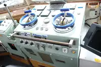 Kapal penarik keur dijual