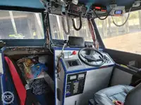 Kapal pancing longliner keur dijual