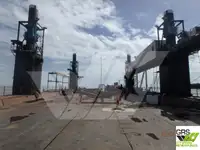 Kapal kontainer keur dijual
