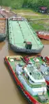 Oil/Chemical tanker pikeun dijual