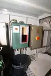 Kapal pesiar keur dijual
