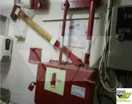 Kapal survei keur dijual