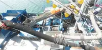 Kapal purse seiner keur dijual
